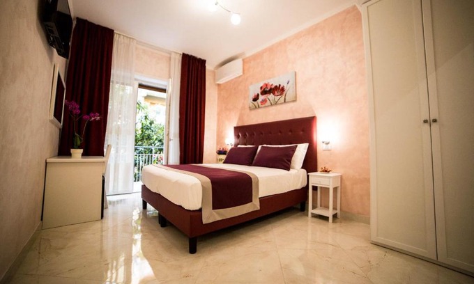Quartiere XIII Aurelio House | St. Peter Area Luxury Suites