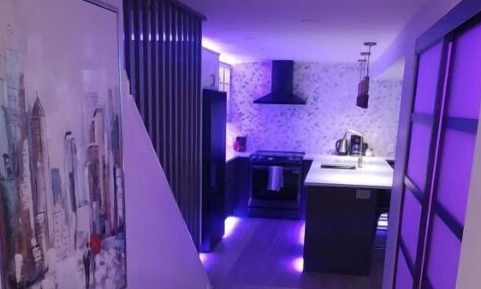 Stratford Apartment | St Vincent's Hollow