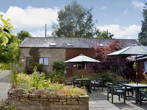 Leintwardine House | Stable Cottage