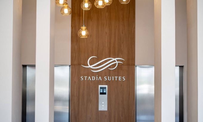 Downtown Queretaro Hotel | Stadía Suites Querétaro Centro Histórico