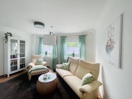 Leer Apartment | Stadtoase am Julianenpark