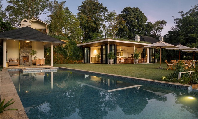 Ragala Resort | Stafford Bungalow