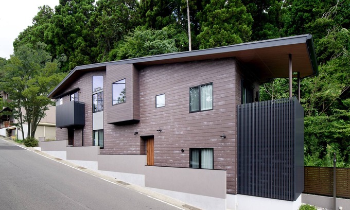 Hakone House | Stagione Hakone Chokokunomori