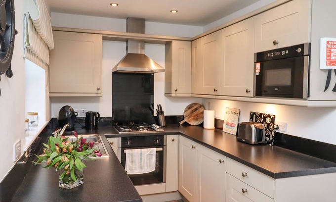Filey Cottage | Staks Cottage