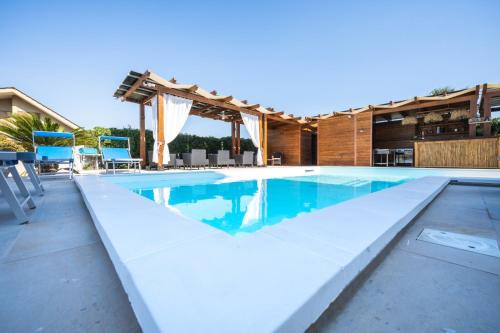Anzio Apartment | Stampeggioni Appartamenti