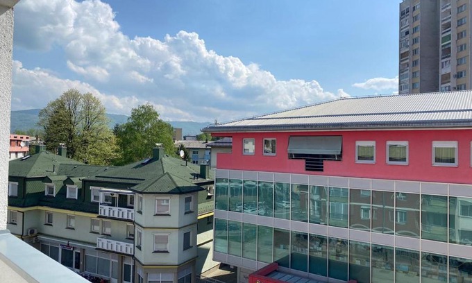 Doboj Apartment | Stan na dan