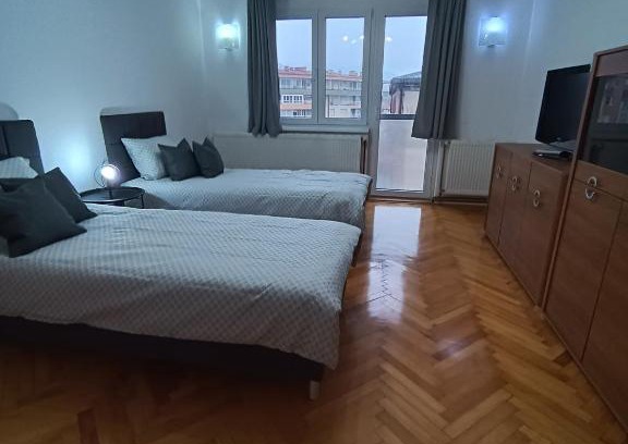 Visoko Apartment | Stan na dan E&E