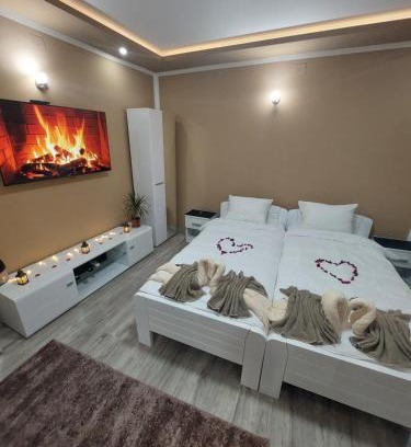 Valjevo Apartment | Stan na Dan Jovanovic