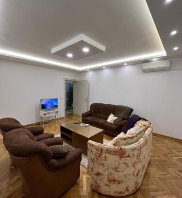 City Center Apartment | Stan na dan Niš