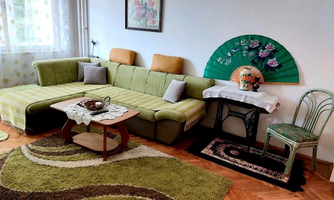 Novi Grad Apartment | Stan na dan Novi Grad
