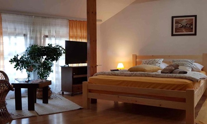 Zajecar Apartment | Stan na dan