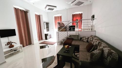 Vrsac Apartment | Stan Na Dan Vrsac 1