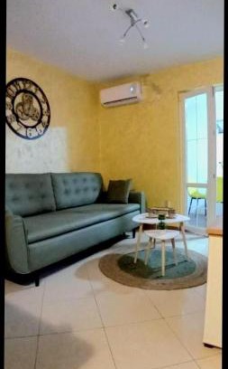 Rafajlovici Apartment | Stan Rafailovici LM