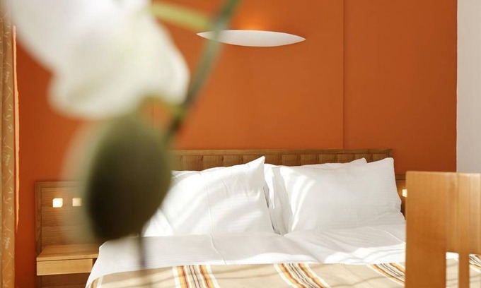 Feldbach House | Standard-doppelzimmer Ohne Frühstück - Hotel Lava Inn