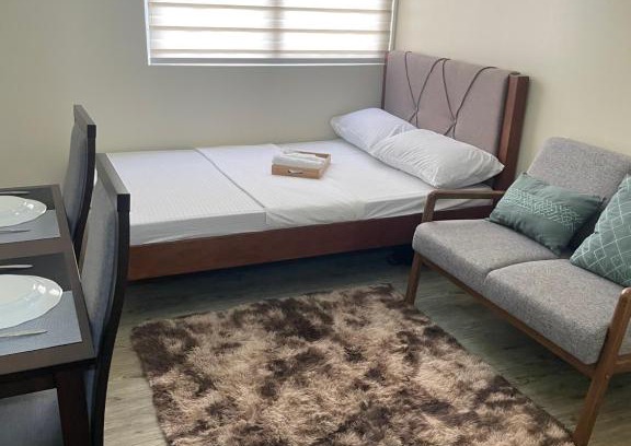 Silang House | Stanford Suites 2, South Forbes Golf City, Silang Cavite