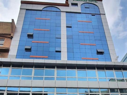 Central Business District Hotel | StanMar Hotel