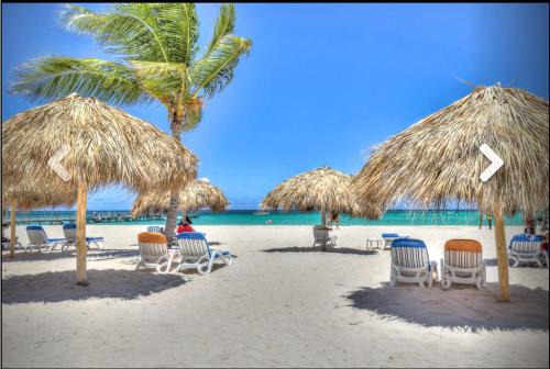 Bavaro Apartment | Stanza Mare Beach Front