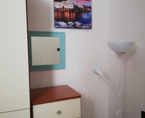Atrani Apartment | Stanzetta del Cavaliere