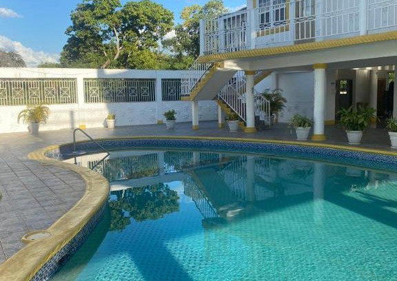 Whitehouse Hotel | Star Castle Guest House
