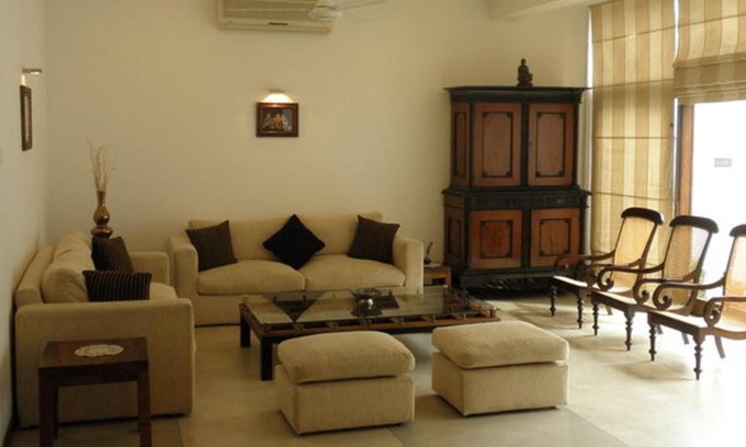 Battaramulla House | Star Class Comfort in Capital City