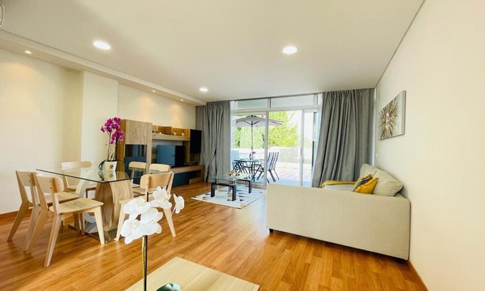 Vale de Santa Maria House | Star Dreams Albufeira