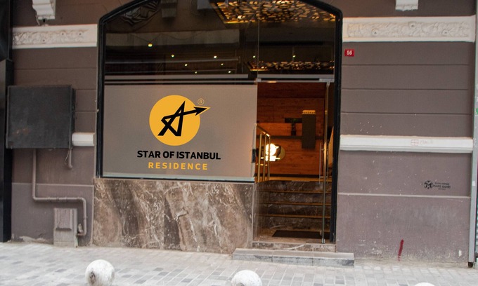 Osmanbey Apartment | Star of Istanbul Residence