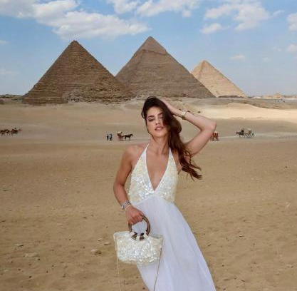 Giza Hotel | Star Pyramids Sky View Inn