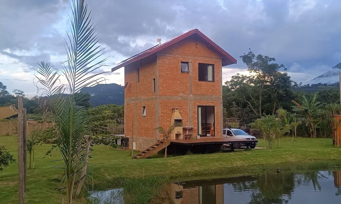 Goncalves House | Star Ranch