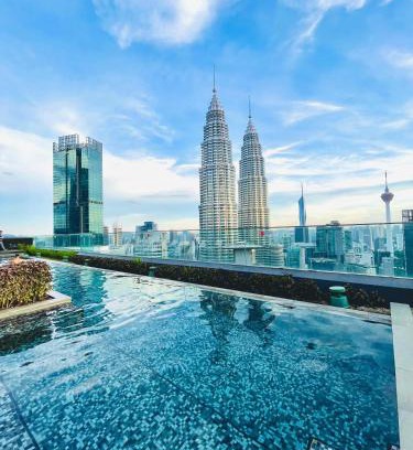 Kuala Lumpur City Centre Hotel | Star residence by S&R