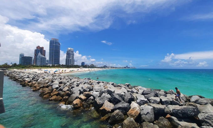 South Beach Hotel | Stardust Hotel