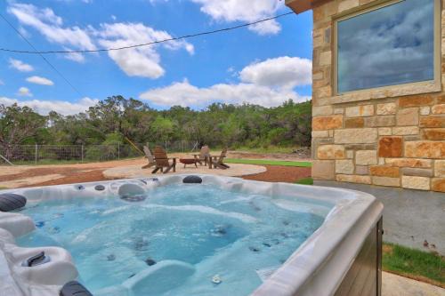 Fischer House | Stargazer Hill