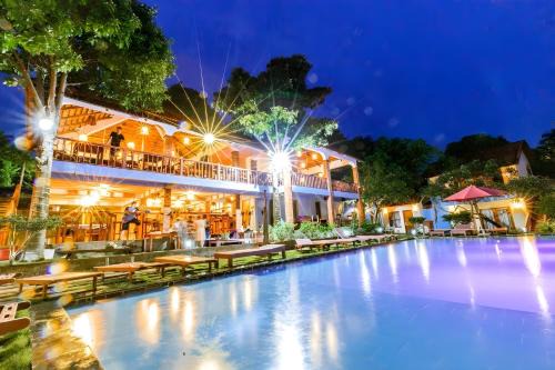 Duong Dong Hotel | StarHill Resort Phú Quốc
