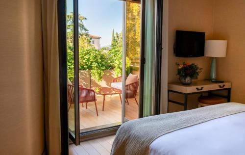 Santa Maria Novella Hotel | Starhotels Michelangelo Florence