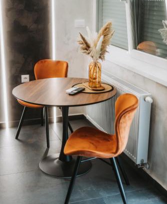 Vukovar Apartment | Stari Toranj V studio apartman