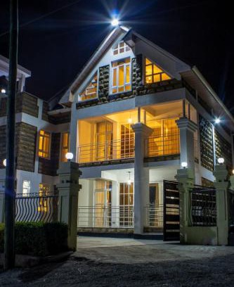 Naivasha Apartment | Starlight one bedrooms