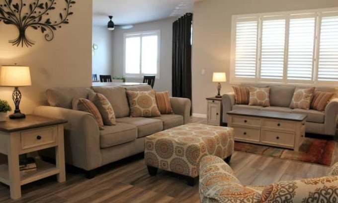 Starr Pass House | Starr Pass Home, Near Golf, Downtown & UofA