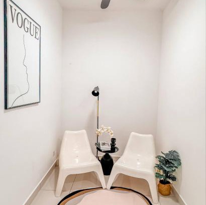 Masai Apartment | Starryhomes x Vogue I Green Haven I FREE Netflix I WI-FI