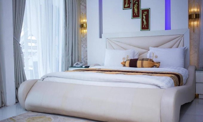 Maitama Hotel | Stay And Homely Quintessential Hotel