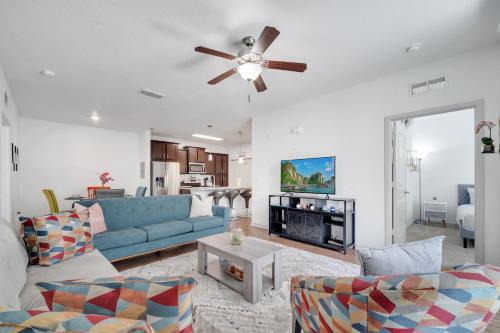 Florida Center Apartment | Stay at Universal Studios - Epic Area