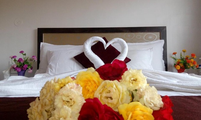 Mahabaleshwar Hotel | Stay Classy