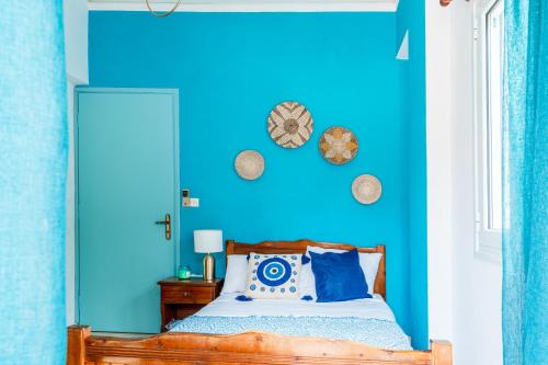 Poros Apartment | Stay for 2 by Alecos Studios