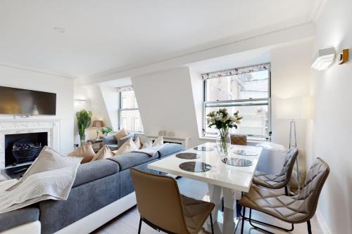 Mayfair Apartment | Stay in bond street