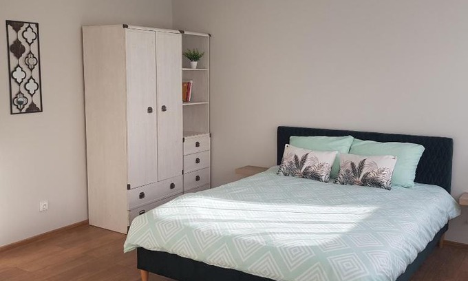 Siauliai City Center Apartment | Stay in center #Šiauliai