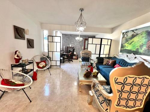 Santo Domingo Apartment | Stay in the heart of Santo Domingo