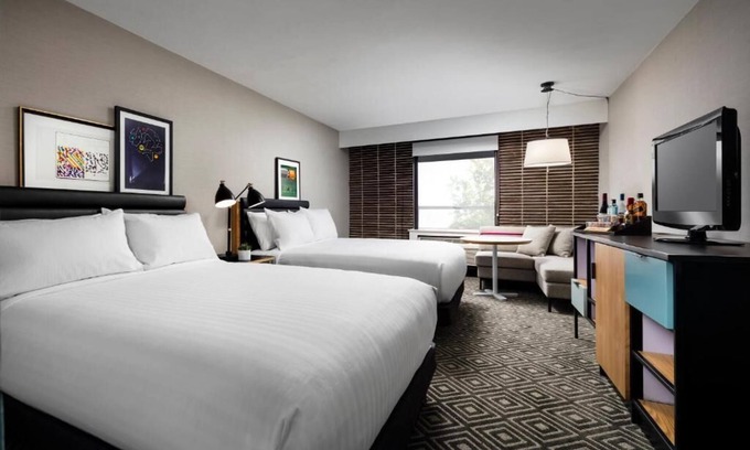 Cambridge Hotel | Stay in the Heart of Cambridge- Pet Friendly
