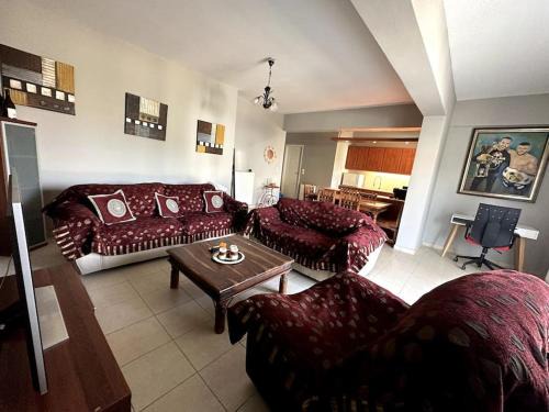 Saronikos Apartment | Stay Lago Island