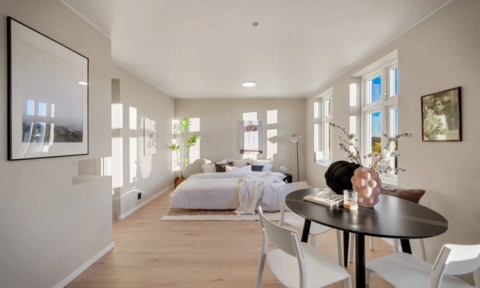 Sentrum Apartment | Stay Panorama - Best view in Bergen