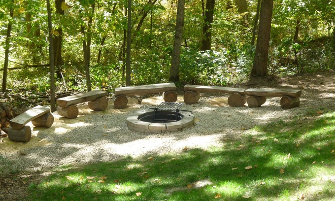 The Galena Territory Cabin | Stay & play at the largest rental in Jo Daviess County, the Eagle's Nest