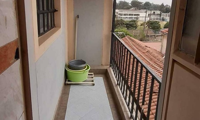 Mbotela Apartment | Stay.Plus Balozi Apartment South B