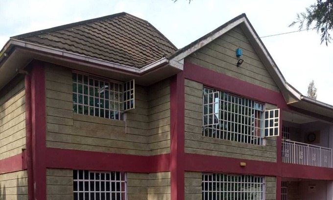 Nairobi House | Stay.Plus Kitisuru Budget Apartment